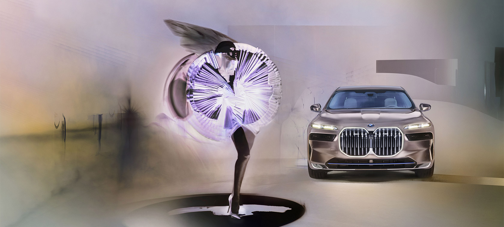 This is Forwardism: Geleceğin İlerisinde | BMW Türkiye