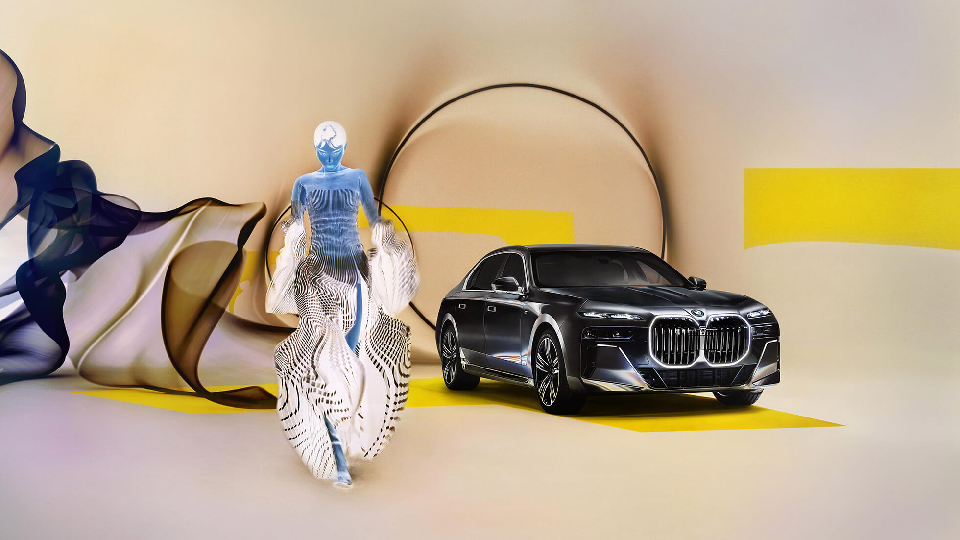 This is Forwardism: Geleceğin İlerisinde | BMW Türkiye This is Forwardism: Geleceğin İlerisinde | BMW Türkiye