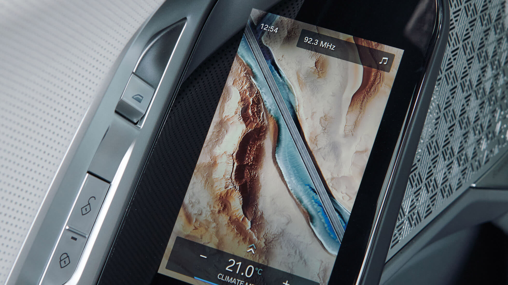 BMW TOUCH COMMAND BMW TOUCH COMMAND