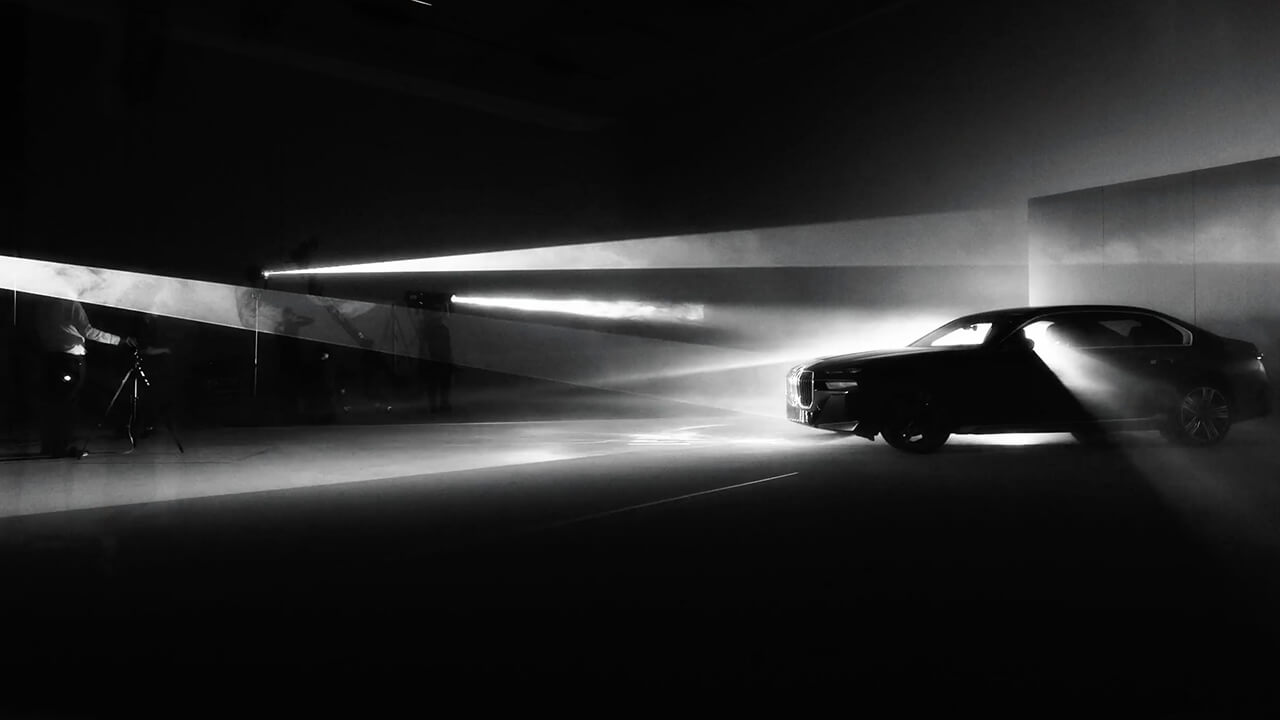 Nick Knight’ın Gözünden Yeni BMW i7 | BMW Joy Blog Nick Knight’ın Gözünden Yeni BMW i7 | BMW Joy Blog