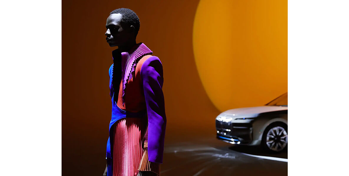 Nick Knight’ın Gözünden Yeni BMW i7 | BMW Joy Blog Nick Knight’ın Gözünden Yeni BMW i7 | BMW Joy Blog