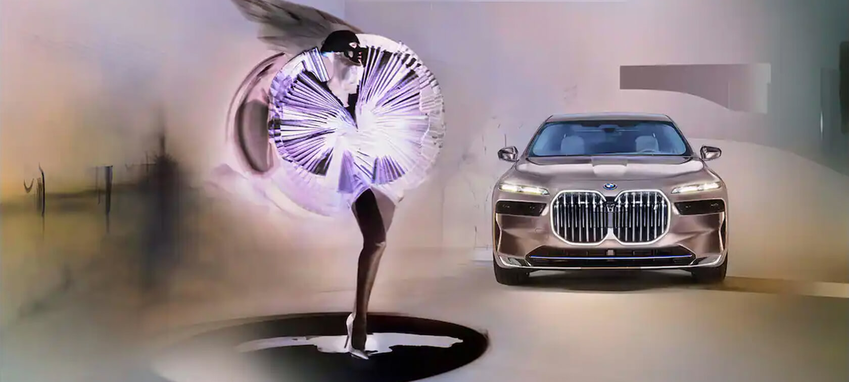 Nick Knight’ın Gözünden Yeni BMW i7 | BMW Joy Blog Nick Knight’ın Gözünden Yeni BMW i7 | BMW Joy Blog