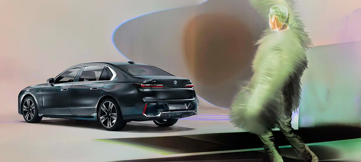 Nick Knight’ın Gözünden Yeni BMW i7 | BMW Joy Blog Nick Knight’ın Gözünden Yeni BMW i7 | BMW Joy Blog
