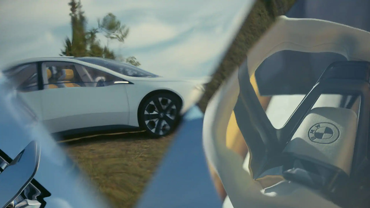 BMW Vision Neue Klasse – Bölüm 5: Yeni Bir Sadelik Tarzı | BMW Joy Blog BMW Vision Neue Klasse – Bölüm 5: Yeni Bir Sadelik Tarzı | BMW Joy Blog