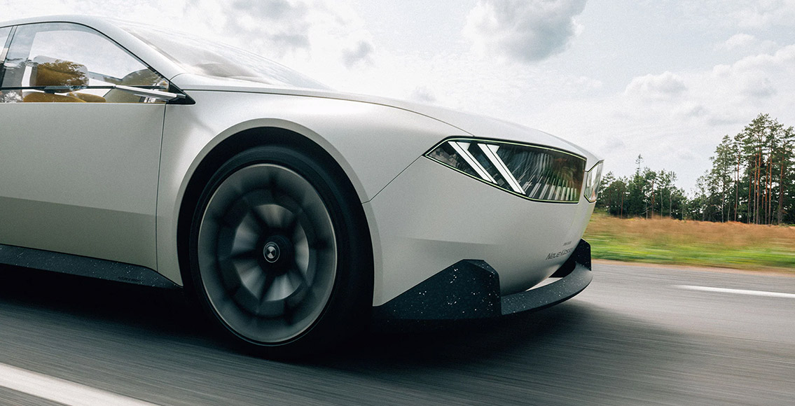 BMW Vision Neue Klasse – Bölüm 5: Yeni Bir Sadelik Tarzı | BMW Joy Blog BMW Vision Neue Klasse – Bölüm 5: Yeni Bir Sadelik Tarzı | BMW Joy Blog