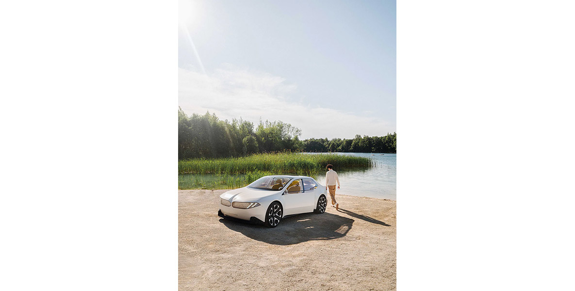 BMW Vision Neue Klasse – Bölüm 5: Yeni Bir Sadelik Tarzı | BMW Joy Blog BMW Vision Neue Klasse – Bölüm 5: Yeni Bir Sadelik Tarzı | BMW Joy Blog