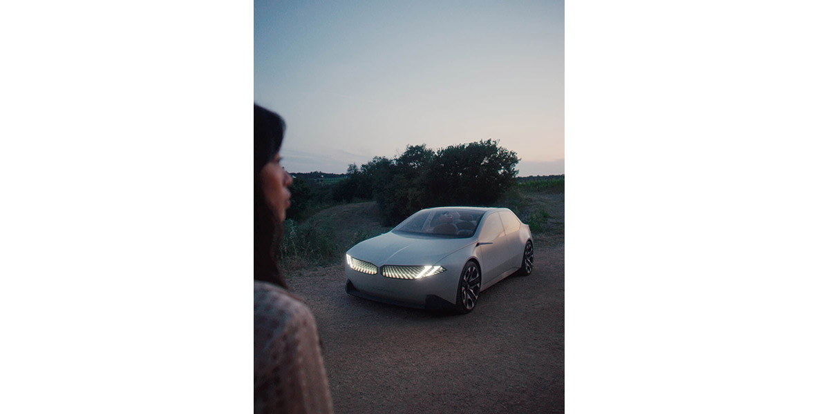 BMW Vision Neue Klasse – Bölüm 5: Yeni Bir Sadelik Tarzı | BMW Joy Blog BMW Vision Neue Klasse – Bölüm 5: Yeni Bir Sadelik Tarzı | BMW Joy Blog
