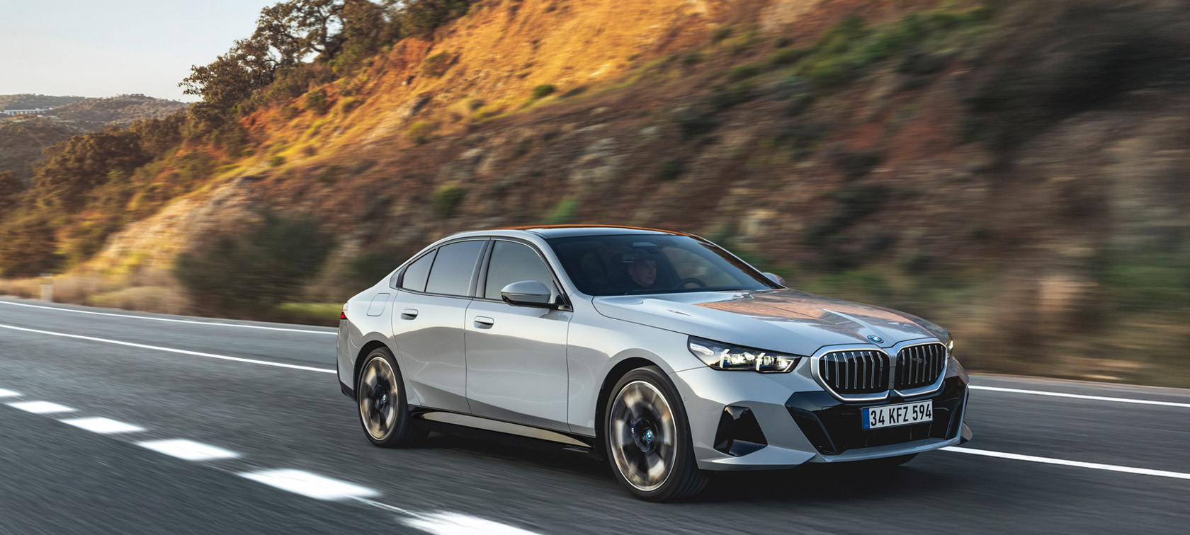 Yazın Keyfini BMW ile Sürün | BMW Türkiye