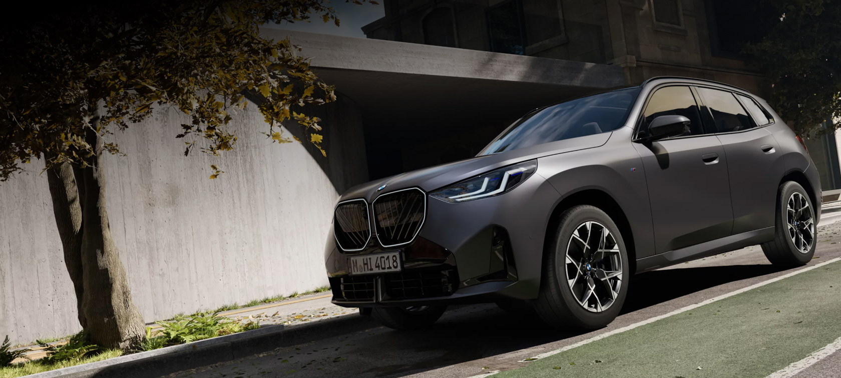 Yazın Keyfini BMW ile Sürün | BMW Türkiye Yazın Keyfini BMW ile Sürün | BMW Türkiye