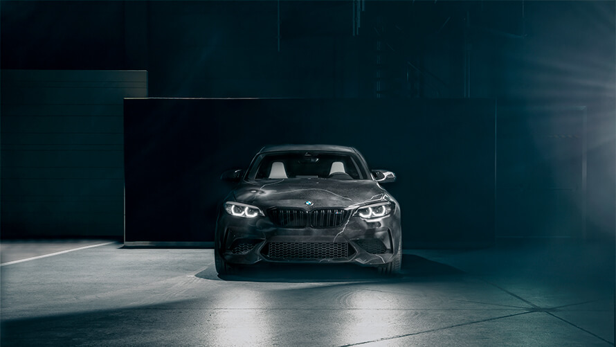 BMW M2 by FUTURA 2000 | BMW Joy Blog BMW M2 by FUTURA 2000 | BMW Joy Blog