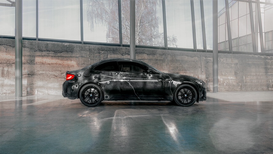 BMW M2 by FUTURA 2000 | BMW Joy Blog BMW M2 by FUTURA 2000 | BMW Joy Blog
