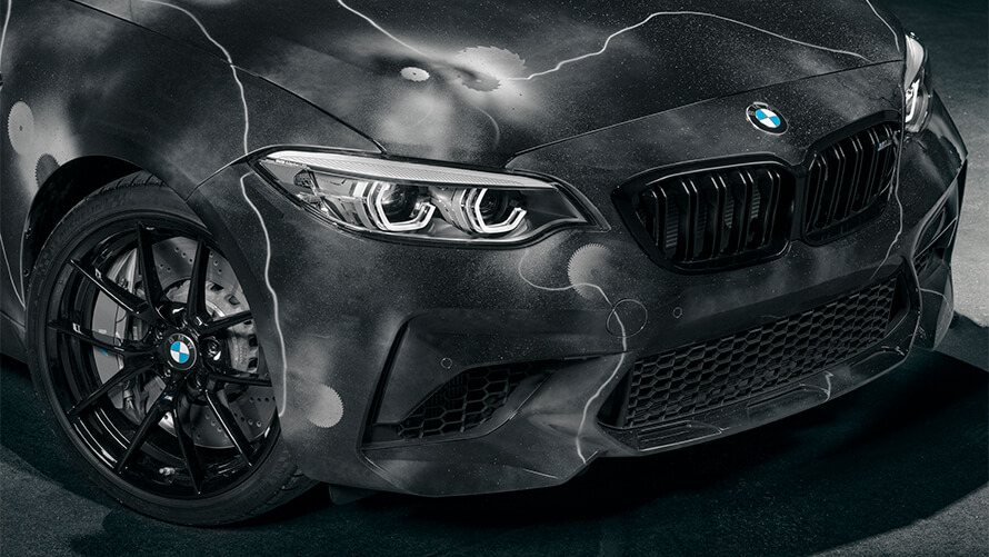 BMW M2 by FUTURA 2000 | BMW Joy Blog BMW M2 by FUTURA 2000 | BMW Joy Blog