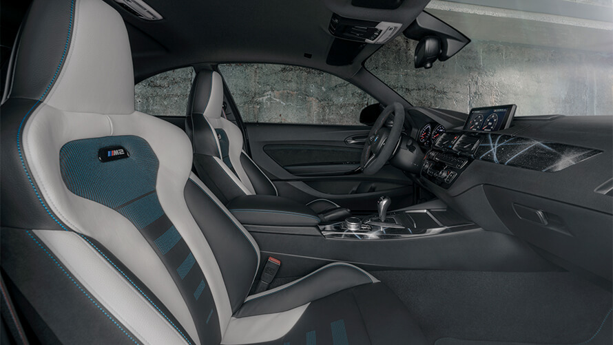 BMW M2 by FUTURA 2000 | BMW Joy Blog BMW M2 by FUTURA 2000 | BMW Joy Blog