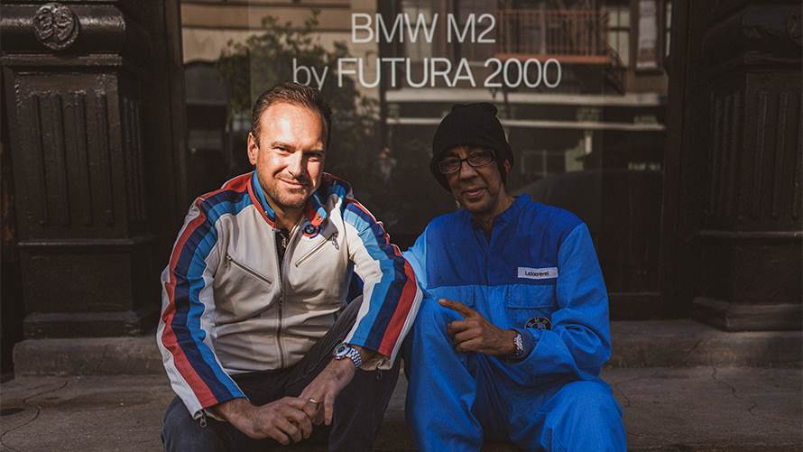 BMW M2 by FUTURA 2000 | BMW Joy Blog BMW M2 by FUTURA 2000 | BMW Joy Blog