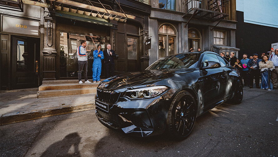 BMW M2 by FUTURA 2000 | BMW Joy Blog BMW M2 by FUTURA 2000 | BMW Joy Blog