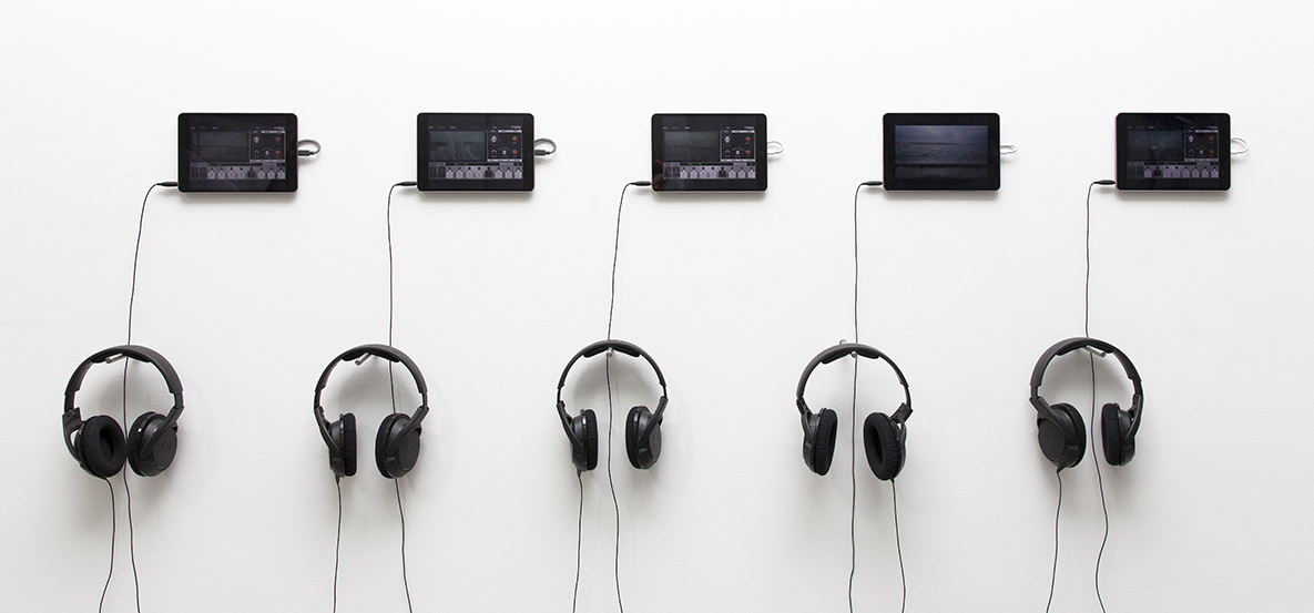034 Kentin Hayal Zaman Çizgisi, Allard Van Hoorn | 2015 | BMW Joy Blog