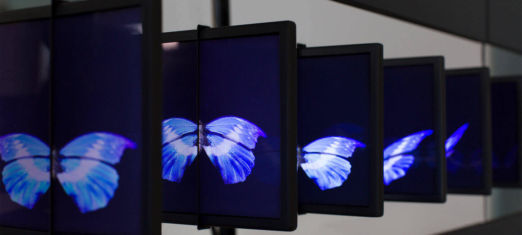 Borusan Contemporary’nin Yeni Eserleri. | BMW Joy Blog