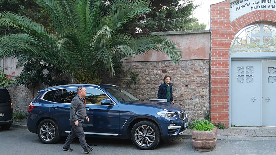 Kahverengi Tabelaların İzinde İlk Keşifler | BMW Joy Blog Kahverengi Tabelaların İzinde İlk Keşifler | BMW Joy Blog