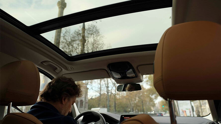 Kahverengi Tabelaların İzinde İlk Keşifler | BMW Joy Blog Kahverengi Tabelaların İzinde İlk Keşifler | BMW Joy Blog