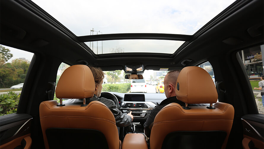 Kahverengi Tabelaların İzinde İlk Keşifler | BMW Joy Blog Kahverengi Tabelaların İzinde İlk Keşifler | BMW Joy Blog