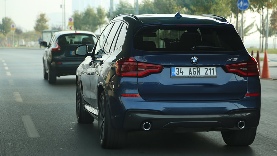 Kahverengi Tabelaların İzinde İlk Keşifler | BMW Joy Blog Kahverengi Tabelaların İzinde İlk Keşifler | BMW Joy Blog