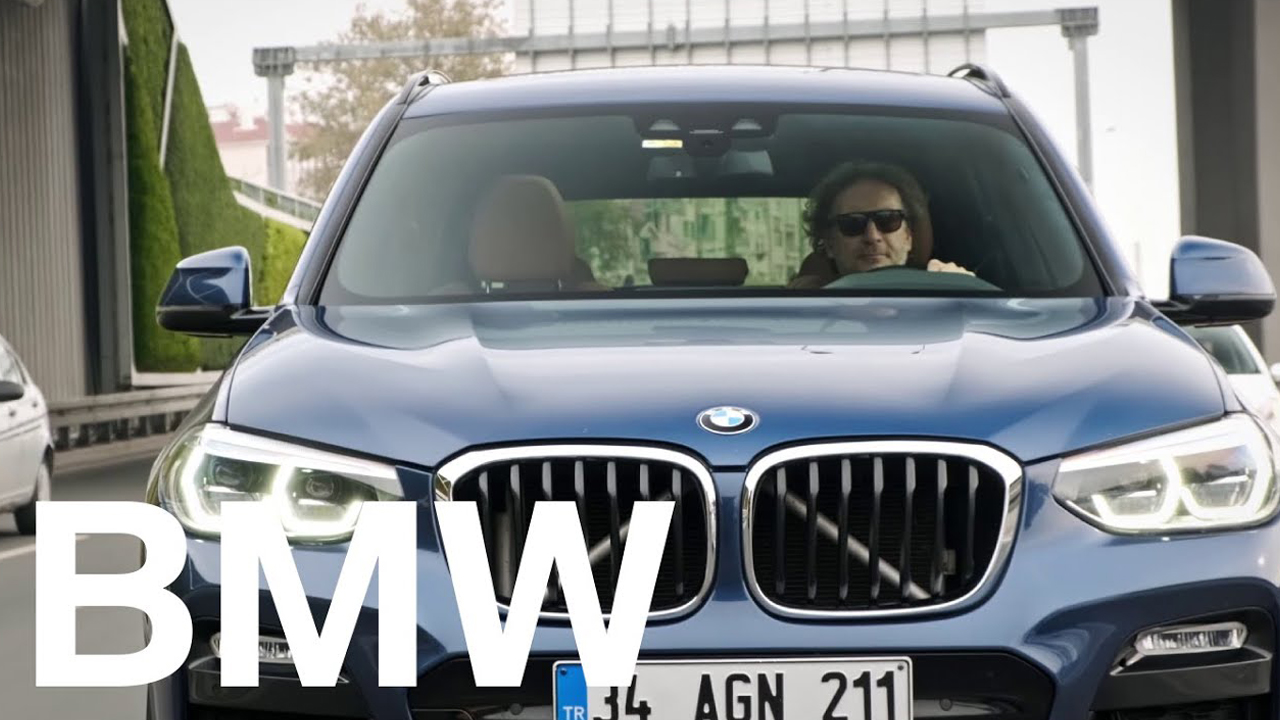 Kahverengi Tabelaların İzinde İlk Keşifler | BMW Joy Blog Kahverengi Tabelaların İzinde İlk Keşifler | BMW Joy Blog