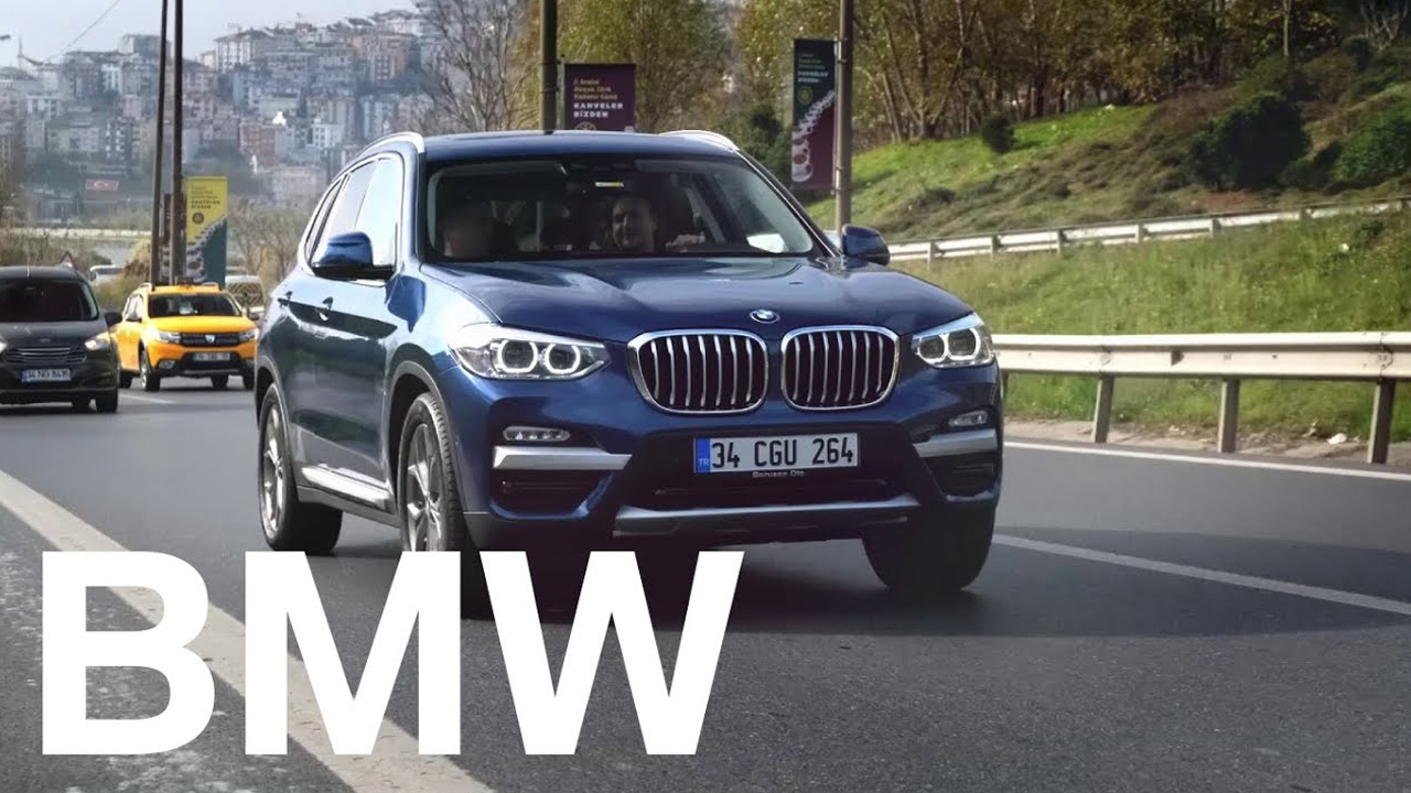 Kahverengi Tabelaların İzinde İlk Keşifler | BMW Joy Blog Kahverengi Tabelaların İzinde İlk Keşifler | BMW Joy Blog
