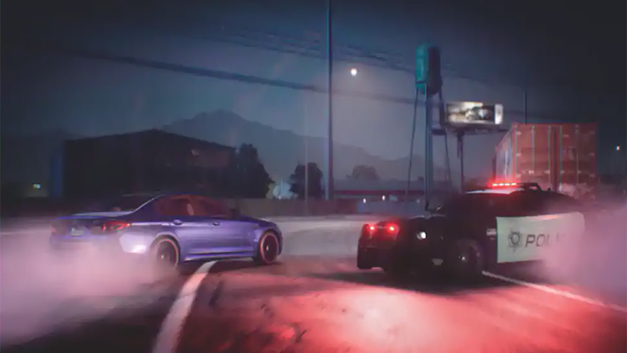 Need for Speed’e Ev Ziyareti | BMW Joy Blog Need for Speed’e Ev Ziyareti | BMW Joy Blog