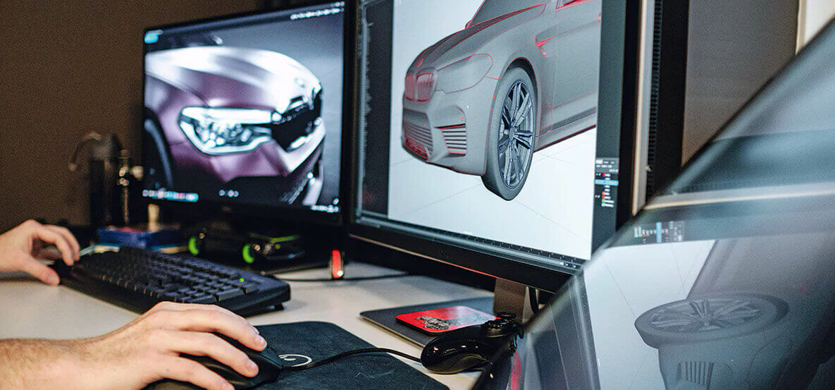 Need for Speed’e Ev Ziyareti | BMW Joy Blog
