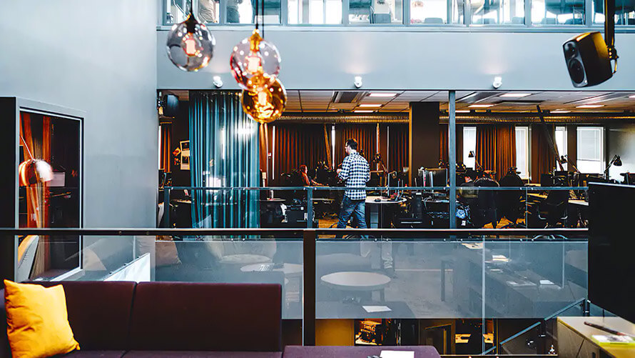 Need for Speed’e Ev Ziyareti | BMW Joy Blog