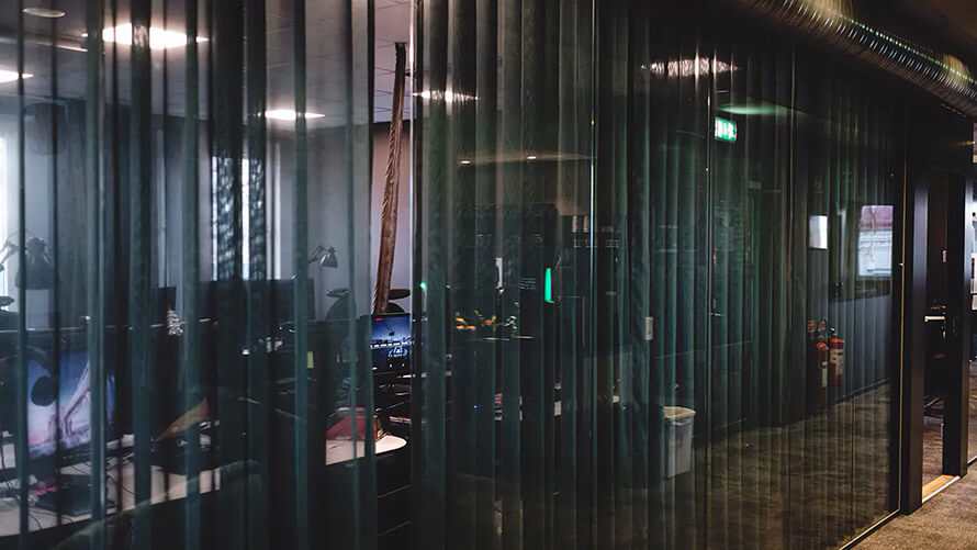 Need for Speed’e Ev Ziyareti | BMW Joy Blog