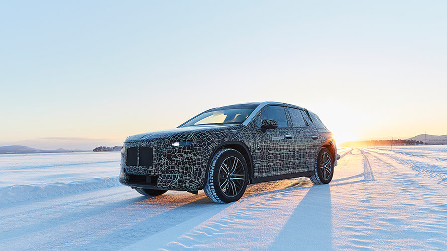 Şaşı Bak Şaşır. Kamuflajın Hikayesi. | BMW Joy Blog Şaşı Bak Şaşır. Kamuflajın Hikayesi. | BMW Joy Blog