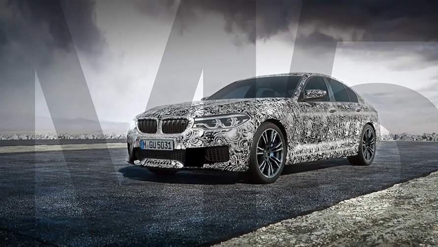 Şaşı Bak Şaşır. Kamuflajın Hikayesi. | BMW Joy Blog Şaşı Bak Şaşır. Kamuflajın Hikayesi. | BMW Joy Blog