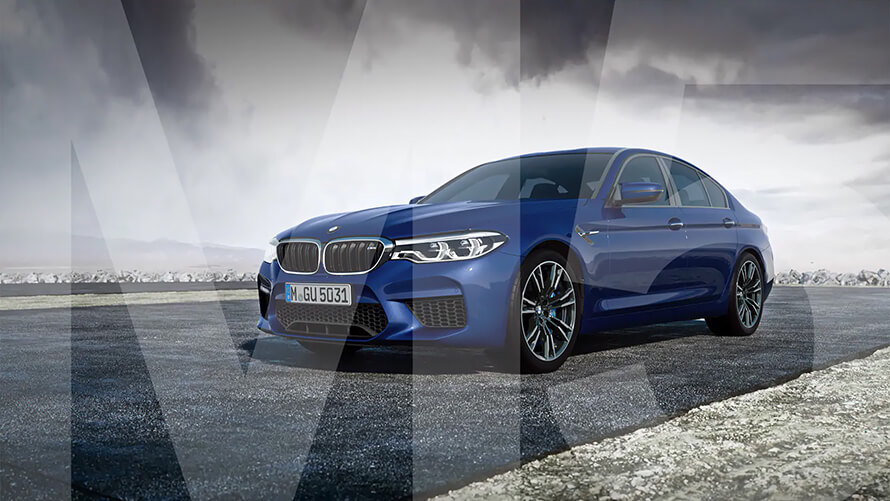 Şaşı Bak Şaşır. Kamuflajın Hikayesi. | BMW Joy Blog Şaşı Bak Şaşır. Kamuflajın Hikayesi. | BMW Joy Blog