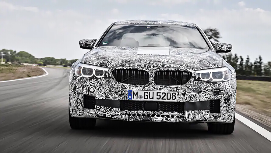 Şaşı Bak Şaşır. Kamuflajın Hikayesi. | BMW Joy Blog Şaşı Bak Şaşır. Kamuflajın Hikayesi. | BMW Joy Blog