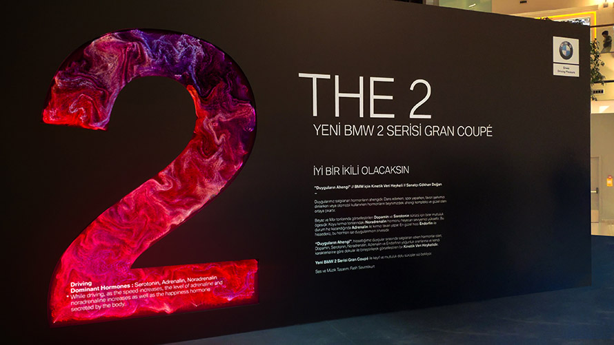 THE 2 x Duyguların Ahengi | BMW Joy Blog THE 2 x Duyguların Ahengi | BMW Joy Blog
