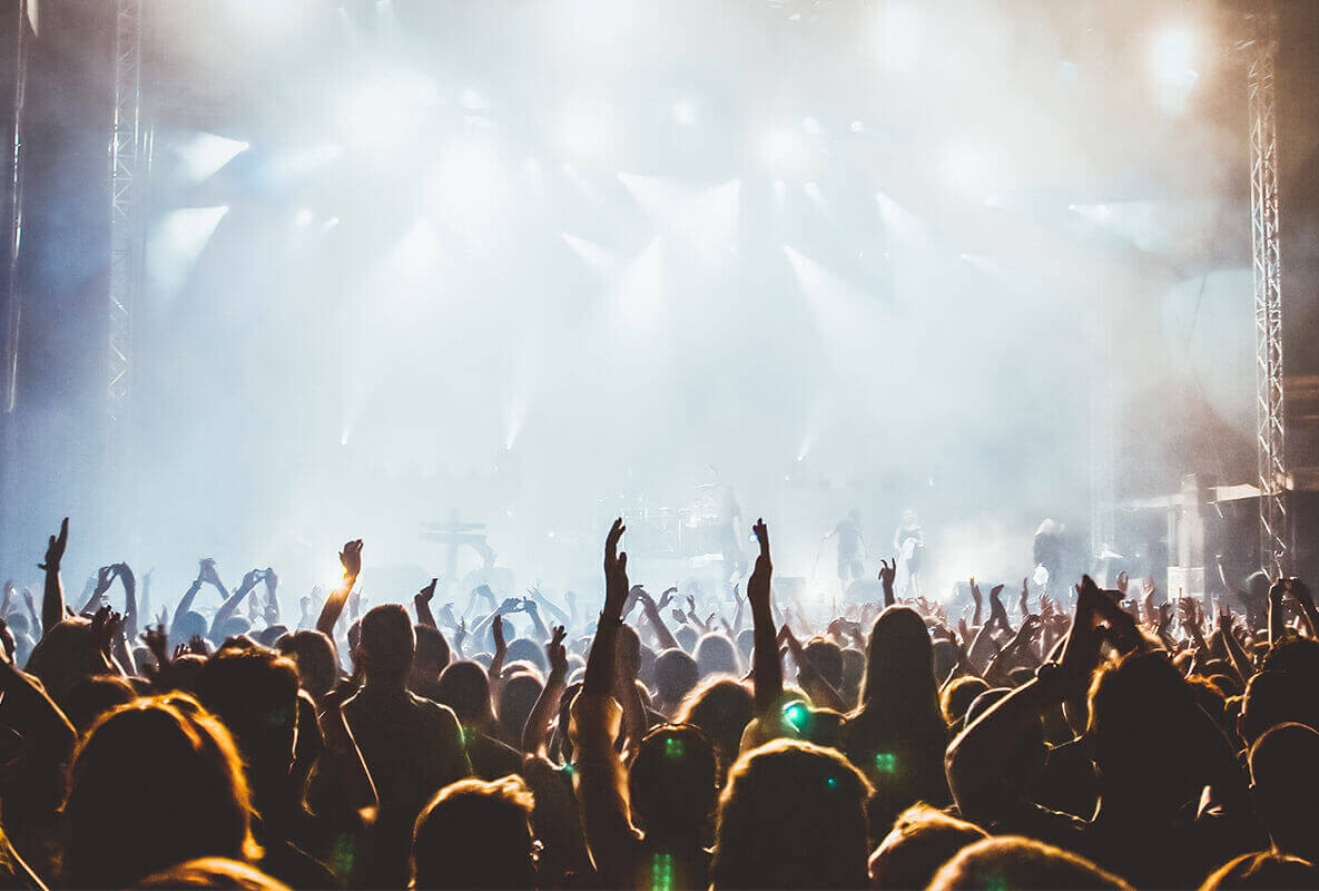 Primavera Sound, İspanya