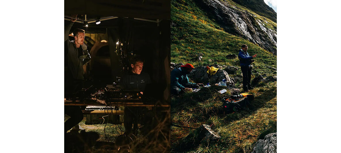 Avrupa’nın İlk Bisiklet Filmi: The Old World | BMW Joy Blog Avrupa’nın İlk Bisiklet Filmi: The Old World | BMW Joy Blog