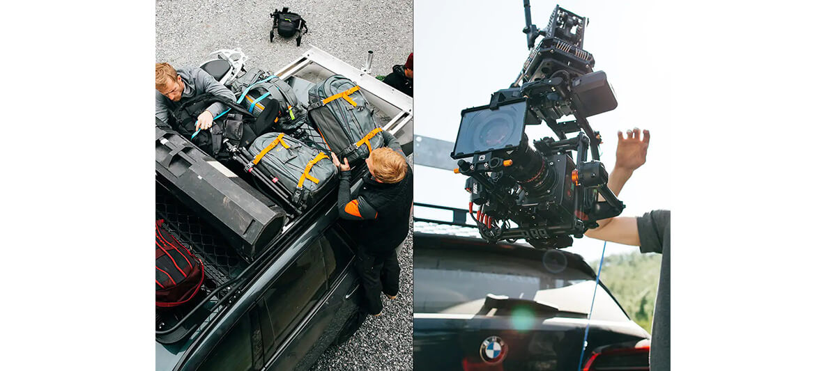 Avrupa’nın İlk Bisiklet Filmi: The Old World | BMW Joy Blog Avrupa’nın İlk Bisiklet Filmi: The Old World | BMW Joy Blog