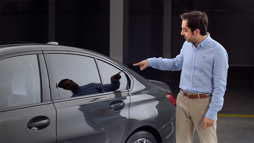 BMW Digital Genius | BMW Türkiye BMW Digital Genius | BMW Türkiye
