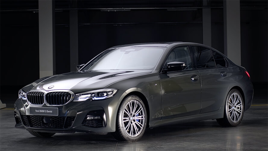 BMW Digital Genius | BMW Türkiye BMW Digital Genius | BMW Türkiye