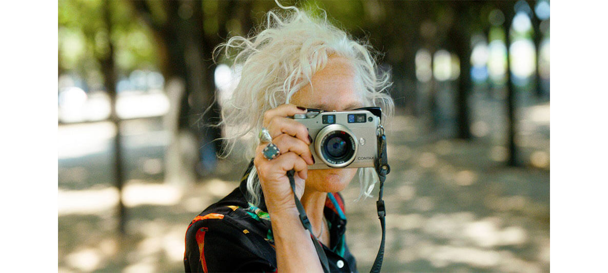 Ellen von Unwerth ile Her Açıdan Özgürlük | BMW Joy Blog Ellen von Unwerth ile Her Açıdan Özgürlük | BMW Joy Blog