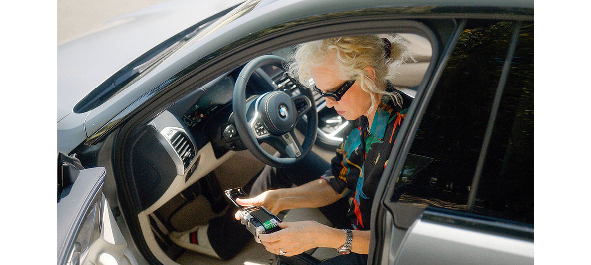 Ellen von Unwerth ile Her Açıdan Özgürlük | BMW Joy Blog Ellen von Unwerth ile Her Açıdan Özgürlük | BMW Joy Blog