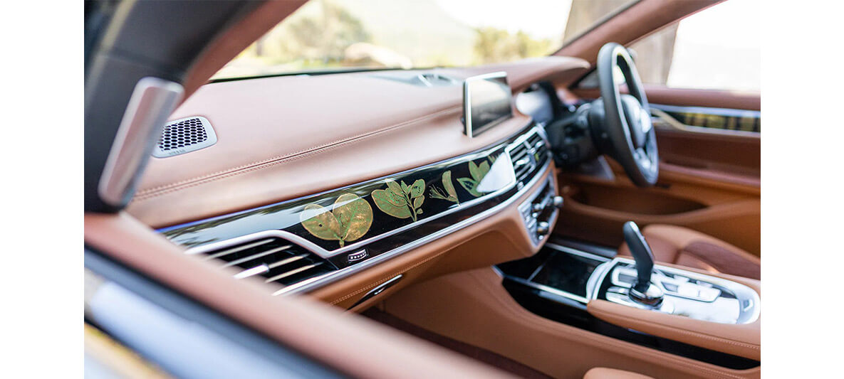 BMW 7 Serisi Ellerman House otomobilinin ortaya çıkışına dair öne çıkan detayları keşfedin. BMW 7 Serisi Ellerman House otomobilinin ortaya çıkışına dair öne çıkan detayları keşfedin.