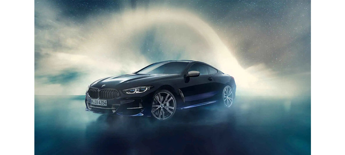 Uzaydan otomobile: BMW NIGHT SKY’ın iç tasarımında gerçek bir gök taşı kullanıldı. Uzaydan otomobile: BMW NIGHT SKY’ın iç tasarımında gerçek bir gök taşı kullanıldı.
