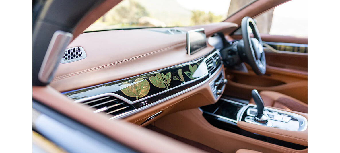 Individual: Çok özel bir BMW 7 Serisi | BMW Joy Blog Individual: Çok özel bir BMW 7 Serisi | BMW Joy Blog