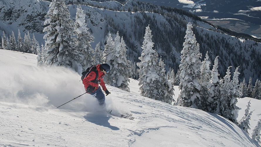 Heli-ski: Önce uçun, sonra kayın. | BMW Joy Blog Heli-ski: Önce uçun, sonra kayın. | BMW Joy Blog