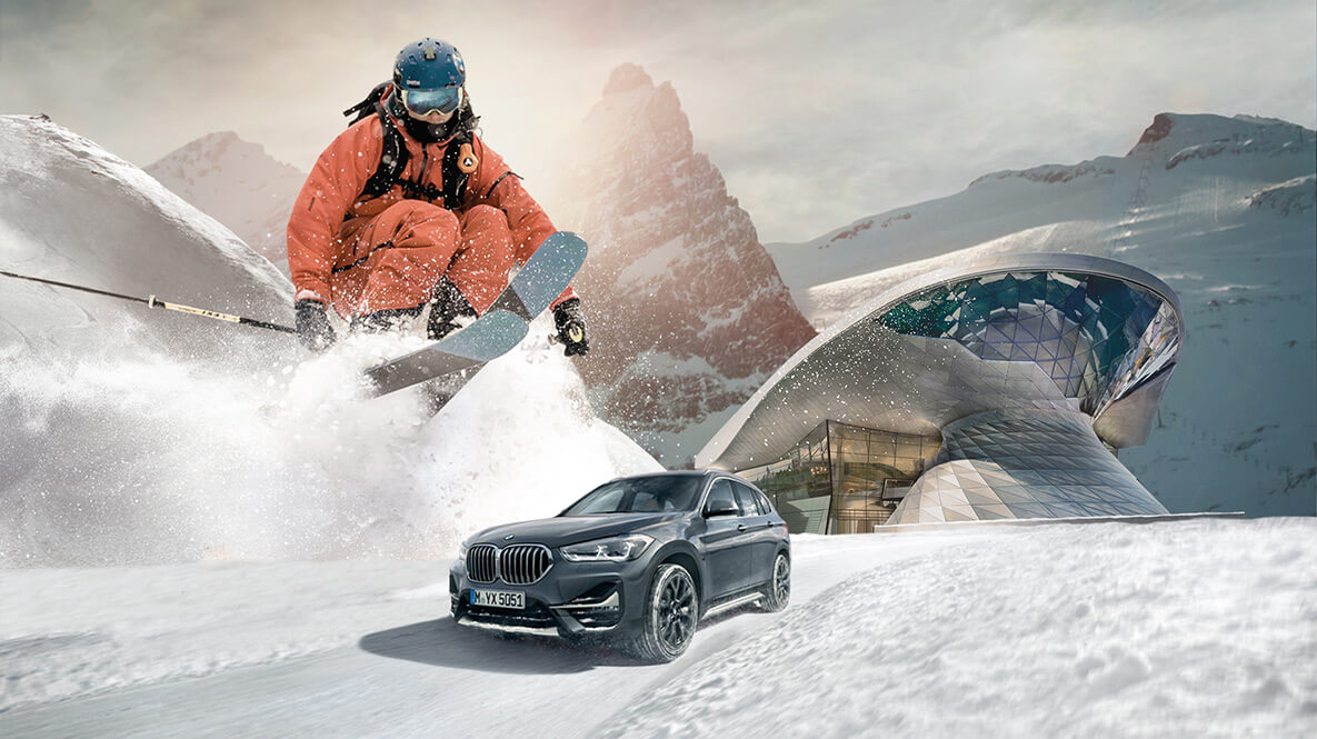 Heli-ski: Önce uçun, sonra kayın. | BMW Joy Blog Heli-ski: Önce uçun, sonra kayın. | BMW Joy Blog
