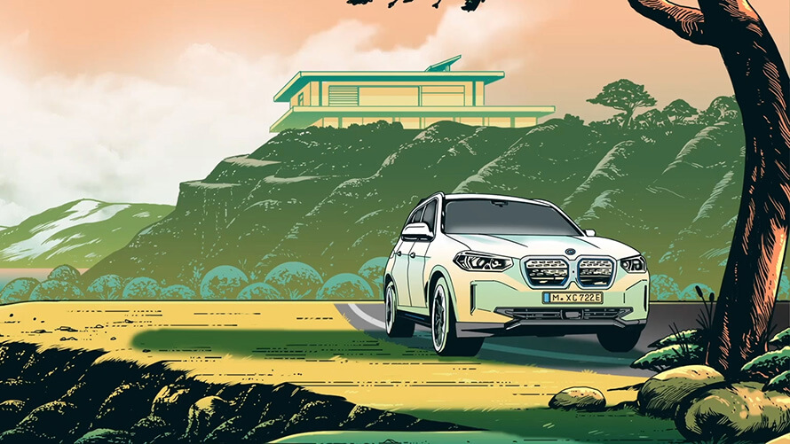 Elektrikli Otomobiller için 9 Faydalı İpucu. | BMW Joy Blog