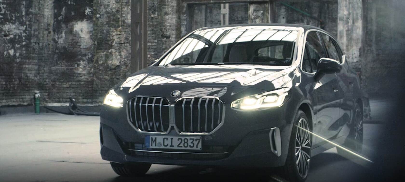 Maxim Zhestkov’un Yeni BMW i4 Yorumu | BMW Joy Blog